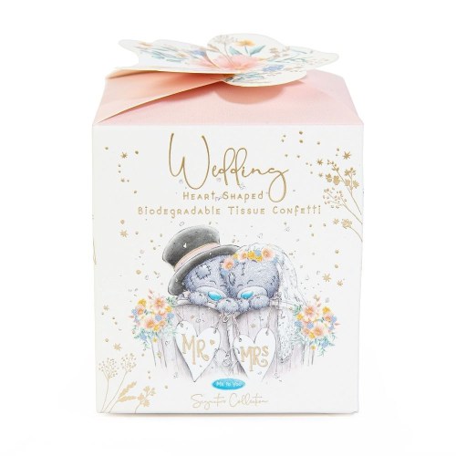 wedding confetti